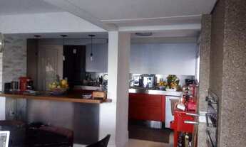 Imagem 3: VILA OLIMPIA Apartamento com 3 dormitórios