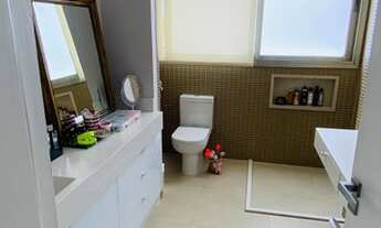 Imagem 6: Apartamento para venda tem 180 m2 com 2 Suítes e 4 vagas