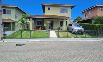 Imagem 2: CASA ESPETACULAR 5/4 NA ESTRADA DO COCO