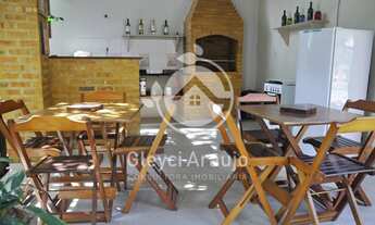 Imagem 3: COD 504 - Casa para venda tem 300 metros quadrados com 5 quartos em Itaúna - Saquarema - R