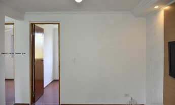 Imagem 6: Apartamento para Locação em São Paulo, Sítio Morro Grande, 2 dormitórios, 1 banheiro, 1 va