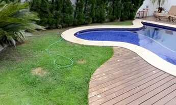 Imagem 3: Mansão duplex em Condomínio Fechado