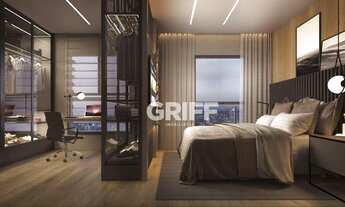 Imagem 3: Apartamentos com 2 e 3 dormitórios à venda, a partir de R$ 744.400,00- Centro - Curitiba/P