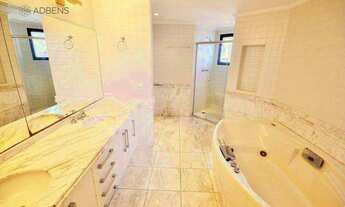 Imagem 7: Duplex dos sonhos, e o elevador dentro de casa!