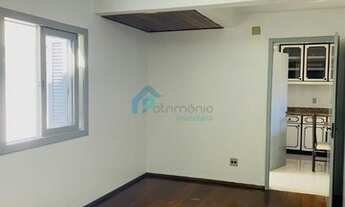 Imagem 6: Apartamento 3 dormitórios semi-mobiliado com ótima localização central