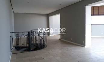 Imagem 2: Cobertura reformada disponível para venda