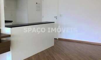 Imagem 5: Apartamento para venda com 64 metros quadrados com 2 quartos em Vila Alexandria - São Paul