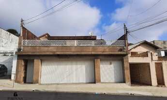 Imagem 5: SÃO PAULO - Casa Padrão - VILA GUARANI (Z SUL