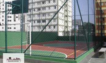 Imagem 14: Apartamento residencial à venda, Jardim Umuarama, São Paulo