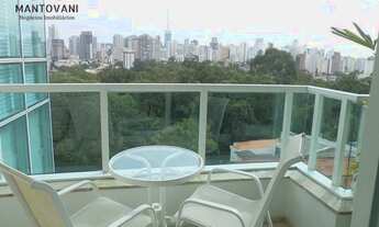 Imagem 4: Apartamento à venda - Cambuci - 3 suítes - 04 vagas -249m²