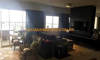 Imagem 2: ÓTIMO APARTMANETO DE 3 SUITES NA VILA LEOPOLDINA