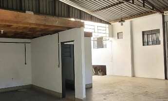 Imagem 4: Galpão para aluguel, São Tomáz - Belo Horizonte/MG