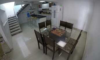 Imagem 6: Casa com 2 dormitórios à venda, 156 m² por R$ 480.000,00 - Parque Residencial das Nações I