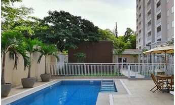 Imagem 7: LINDO APARTAMENTO CONDOMÍNIO TERRAZZO LIMEIRA