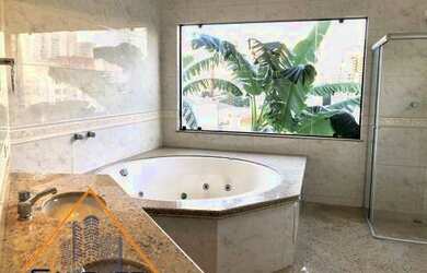 Imagem 12: Sobrado em alto padrão a venda no Jardim da Glória