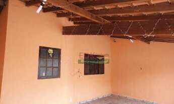 Imagem 3: Linda Casa com 2 dormitórios à venda, 131 m² por R$ 235.000 - Jardim Panorama - Caçapava/S