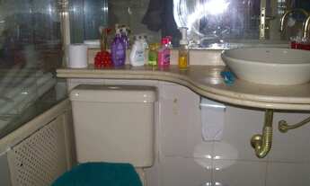 Imagem 7: Apartamento de 110 metros quadrados no bairro Lauzane Paulista com 3 quartos