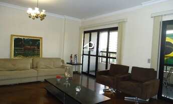 Imagem: Apartamento com 4 quarto(s) no bairro Goiabeiras