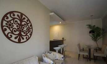 Imagem 2: Apartamento para venda possui 55 metros quadrados com 2 quartos em Vila Mascote - São Paul