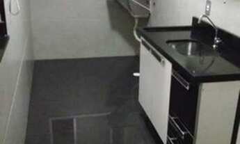 Imagem 2: Apartamento para Venda em São Paulo, Horto do Ipê, 2 dormitórios, 1 banheiro, 1 vaga