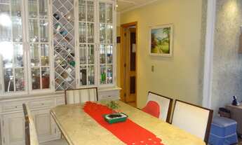 Imagem 4: São Paulo - Apartamento Padrão - POMPÉIA