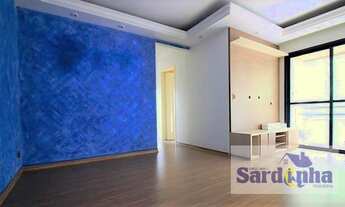 Imagem 5: Apartamento à venda - Vila Andrade - SP