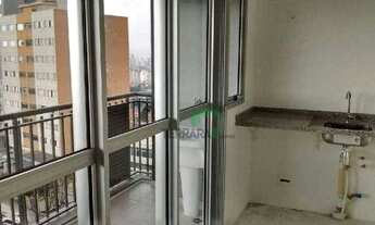 Imagem: Apartamento com 1 dormitório à venda