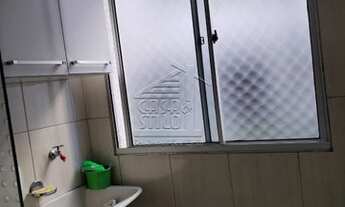 Imagem 4: SãO PAULO - Apartamento Padrão - Jardim Santa Terezinha (Zona Leste