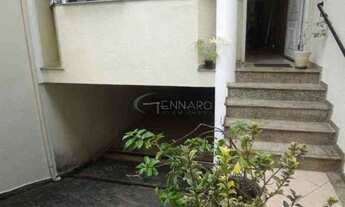 Imagem 1: Sobrado com 3 suites. 5 vagas. 237m2 - Ipiranga