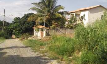 Imagem 2: Casa com 1 quarto, sala conjugada com cozinha