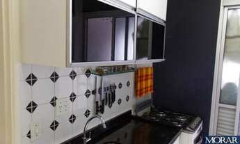 Imagem: Apartamento, Imirim - São Paulo