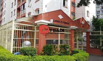 Imagem: VENDA - Apartamento - JD. DO ESTADO