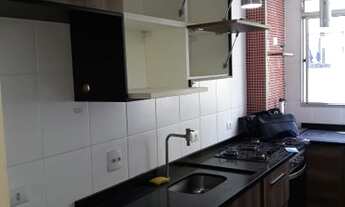 Imagem 3: COBERTURA / LOCAÇÃO C/ 100 metros c/ 3 quartos, 40 DE AREA PRIVATIVA SEM ELEVADOR SÃO PAUL