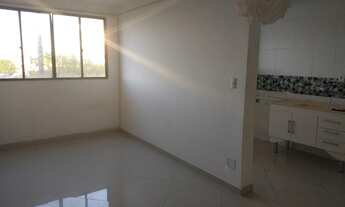 Imagem 5: Apartamento para Venda em São Paulo, Cidade Satélite Santa Bárbara, 2 dormitórios, 1 banhe