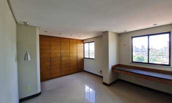 Imagem 4: AS IMOVEIS BELÉM aluga apartamento com 100 m², 2 suites em Umarizal - Belém - PA