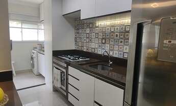 Imagem 2: Condomínio Fatto Exclusive Morumbi, planta de 72m²