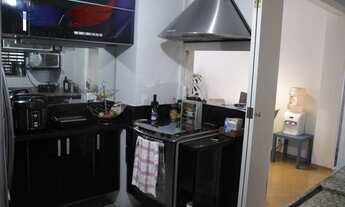 Imagem 6: Apartamento à venda - Higienópolis - 2 dormitórios - 1 vaga - 113m²