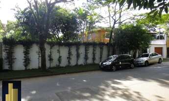 Imagem 3: CASA RESIDENCIAL em SÃO PAULO - SP, JARDIM MORUMBI