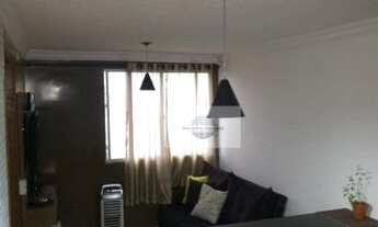 Imagem 2: Apartamento à venda, 51 m² por R$ 291.000,00 - Vila Zulmira - São Paulo/SP