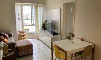 Imagem 1: SALVADOR - Apartamento Padrão - PITUBA