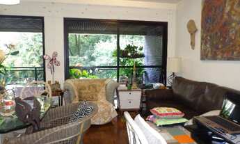 Imagem 2: Apartamento de 65 metros quadrados no bairro Bela Vista com 1 quarto