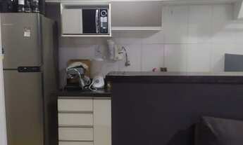 Imagem 4: Apartamento 2/4 Citta Toscana