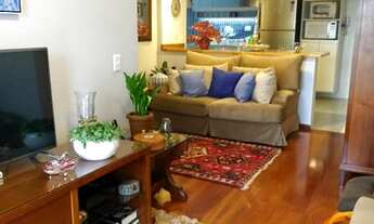 Imagem 2: Venda Indianápolis - Apartamento c/ 100m2