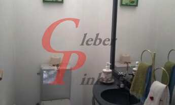 Imagem 3: Casa para venda com 350 metros quadrados com 5 quartos em Moema - São Paulo - SP