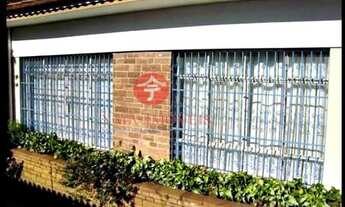 Imagem: Casa Térrea no Jardim América