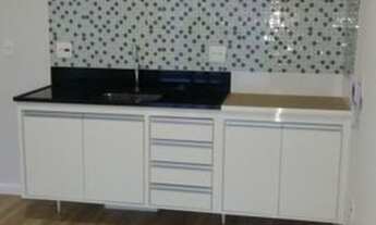 Imagem 2: Apartamento para Venda em São Paulo, Vila Nova Conceição, 2 dormitórios, 1 suíte, 2 banhei