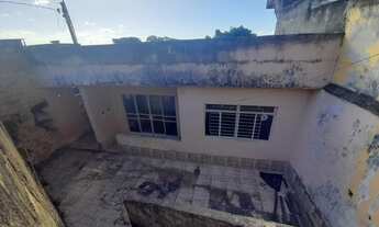 Imagem 2: BELO HORIZONTE - Casa Padrão - Goiânia