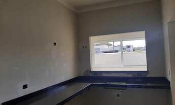 Imagem 6: Casa para Venda em Presidente Prudente, Residecial Bongiovani, 3 dormitórios, 3 suítes, 4