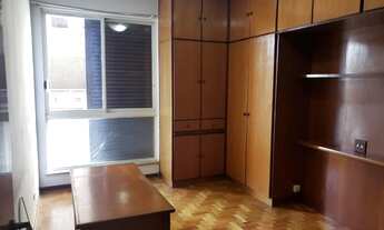 Imagem 3: Apartamento para Venda em São Paulo, Bela Vista, 2 dormitórios, 2 banheiros, 1 vaga