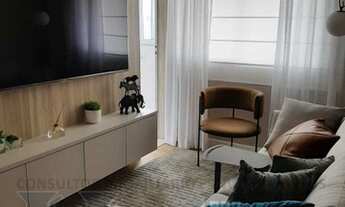 Imagem: Apartamento com 213 m² tendo 3 suítes